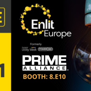 Enlit Europe – Formerly European Utility Week