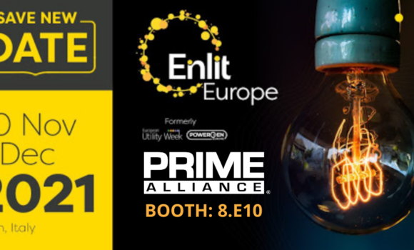 Enlit Europe – Formerly European Utility Week