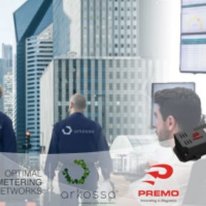 Arkossa Webinar – Optimal Smart Metering Digital Networks