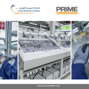 ZIV delivers PRIME smart meters for Saudi Arabia’s smart grid deployment