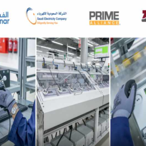 ZIV delivers 550,000 smart meters for Saudi Arabia’s smart grid deployment
