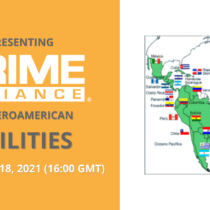 Presenting PRIME Alliance | Webinar Ibero-America 2021