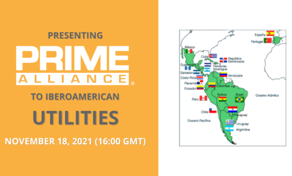 Presenting PRIME Alliance | Webinar Ibero-America 2021
