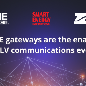 PRIME gateways are the enablers of the LV communications evolution by ZIV – Smart Energy International