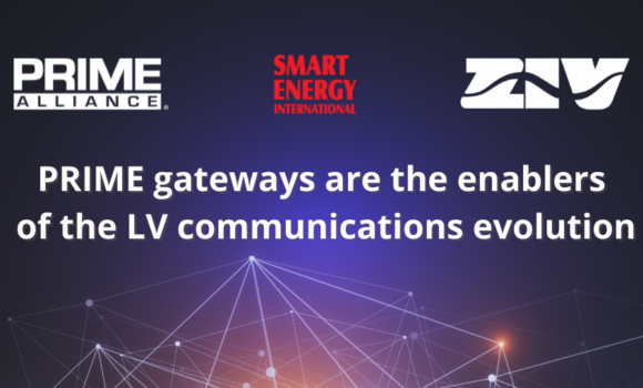 PRIME gateways are the enablers of the LV communications evolution by ZIV – Smart Energy International