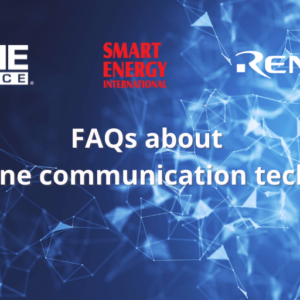 FAQs about powerline communication technology by Renesas – Smart Energy International