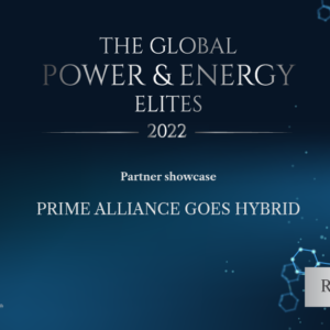 PRIME Alliance goes Hybrid – The Global Elites 2022