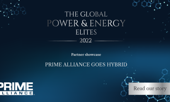 PRIME Alliance goes Hybrid – The Global Elites 2022