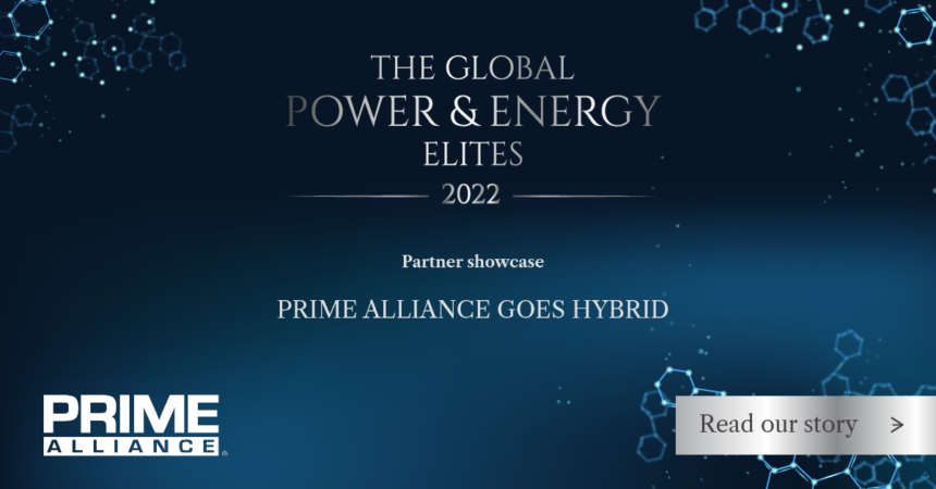 PRIME Alliance goes Hybrid – The Global Elites 2022