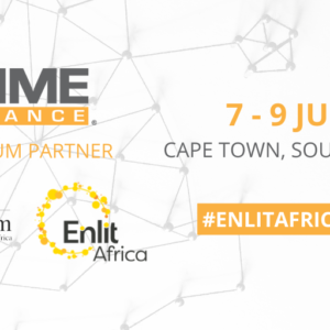 Enlit Africa 2022 – Utility CEO Forum