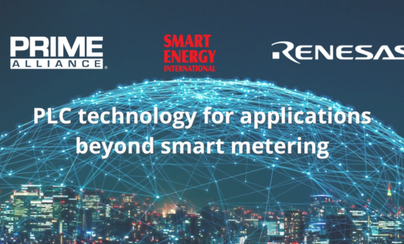 PLC technology for applications beyond smart metering – Smart Energy International