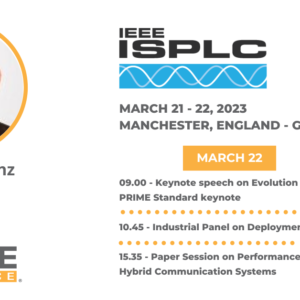 IEEE ISPLC 2023