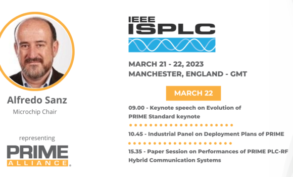 IEEE ISPLC 2023