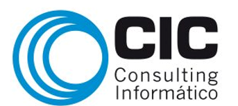 CIC Consulting