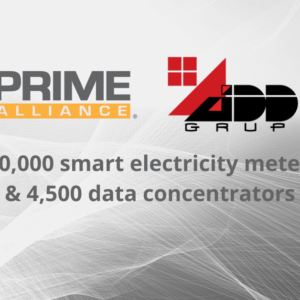 ADD Grup will manufacture 500,000 smart electricity meters and 4,500 data concentrators for EVN Bulgaria