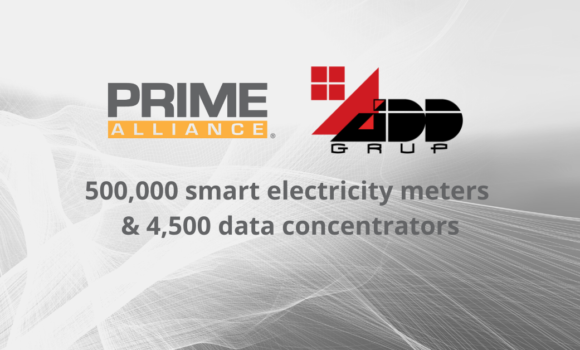 ADD Grup will manufacture 500,000 smart electricity meters and 4,500 data concentrators for EVN Bulgaria