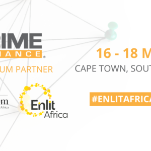 Enlit Africa – Utility CEO Forum | 16 -18 May