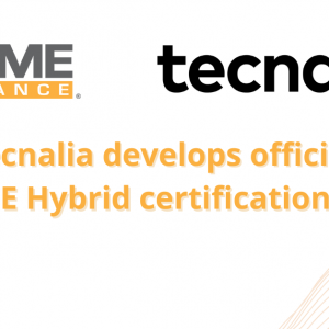 Tecnalia develops official PRIME Hybrid certification tool and validates the first service node from STMicroelectronics