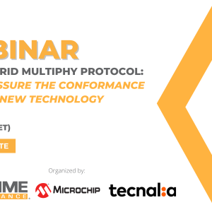 28/06 – PRIME WEBINAR | PRIME Hybrid Multi Phy protocol: how to assure the conformance with this new technology