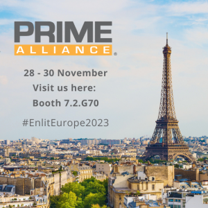Enlit Europe – Paris 2023