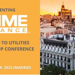 6th Annual PRIME Utility-to-Utility User Group Conference