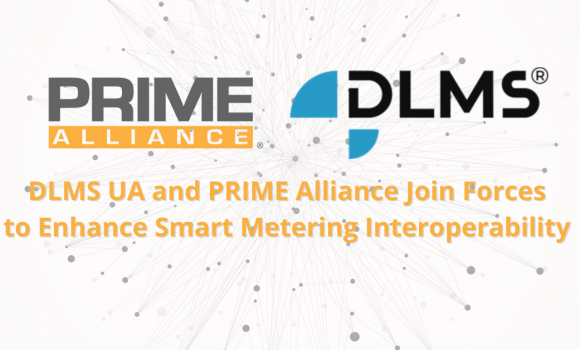 DLMS UA and PRIME Alliance Join Forces