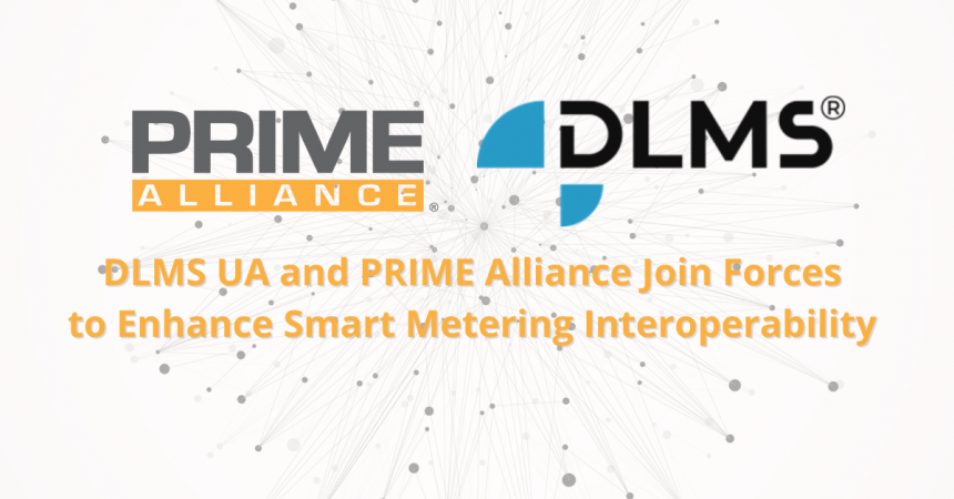 DLMS UA and PRIME Alliance Join Forces