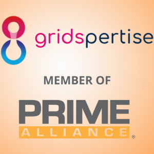 Gridspertise joins PRIME Alliance