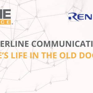 Renesas – Powerline Communication – “There’s life in the old dog yet!”