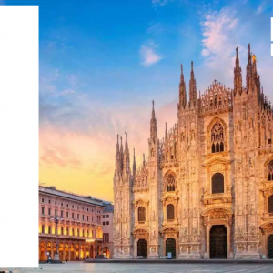 Enlit Europe – Milan 2024