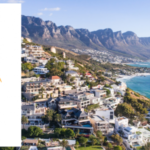 Enlit Africa – Cape Town 2024