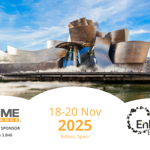 Enlit Europe – Bilbao 2025