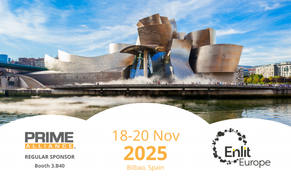 Enlit Europe – Bilbao 2025