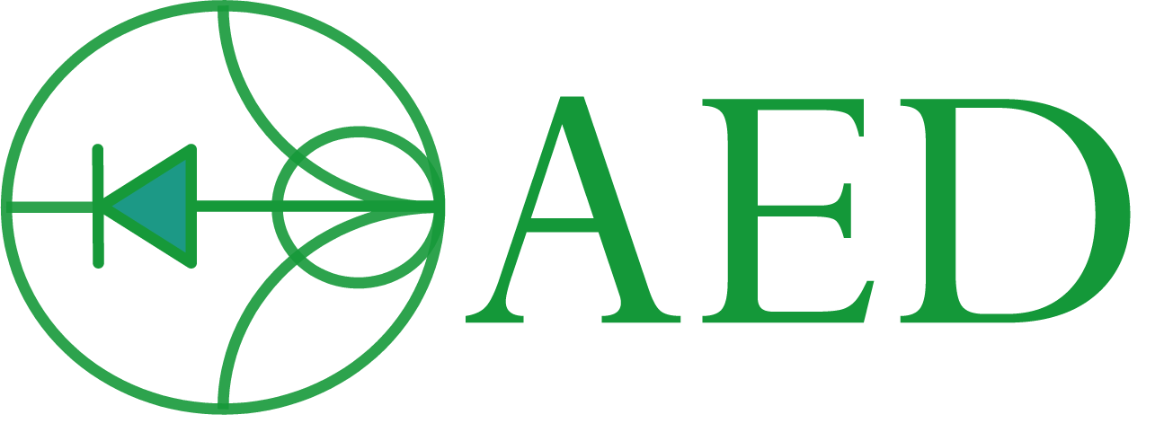 AED
