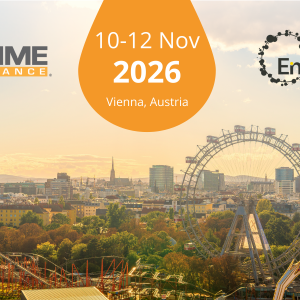 Enlit Europe – Vienna 2026 Enlit Europe – Vienna 2026