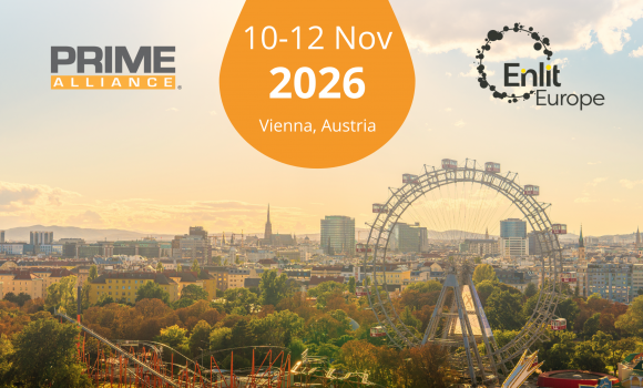 Enlit Europe – Vienna 2026
