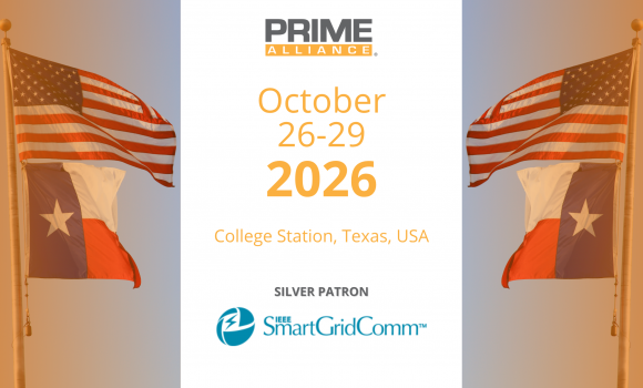 IEEE Smart Grid Comm 2026: IEEE International Conference on Communications, Control, and Computing Technologies for Smart Grids 2026 IEEE Smart Grid Comm 2026: IEEE International Conference on Communications, Control, and Computing Technologies for Smart Grids 2026
